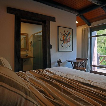 Aires De Patagonia Hotel Cambará Kültér fotó