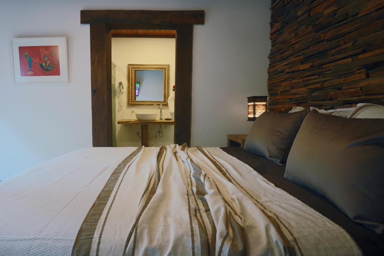 Aires De Patagonia Hotel Cambará Kültér fotó