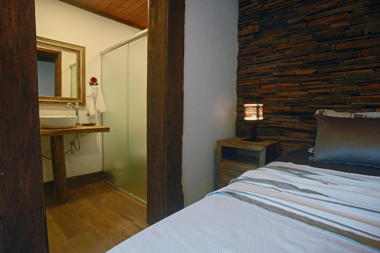 Aires De Patagonia Hotel Cambará Kültér fotó